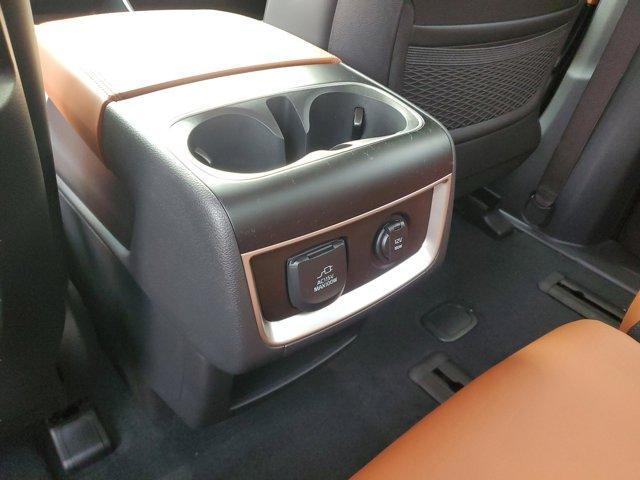 new 2026 Kia Carnival Hybrid car, priced at $46,797