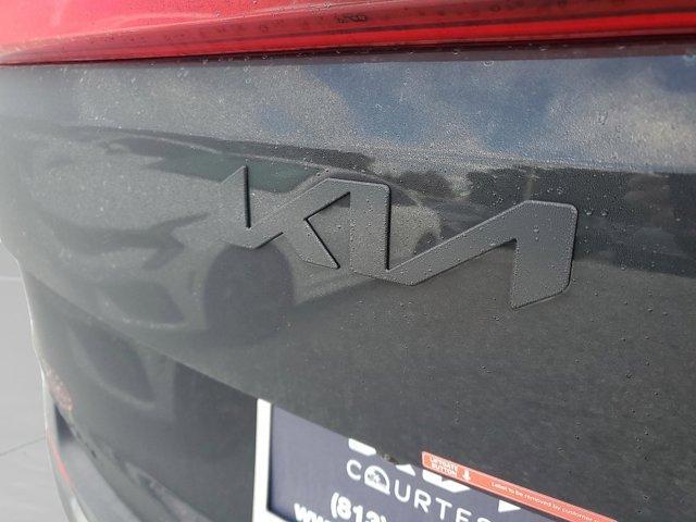 new 2026 Kia Carnival Hybrid car, priced at $46,797