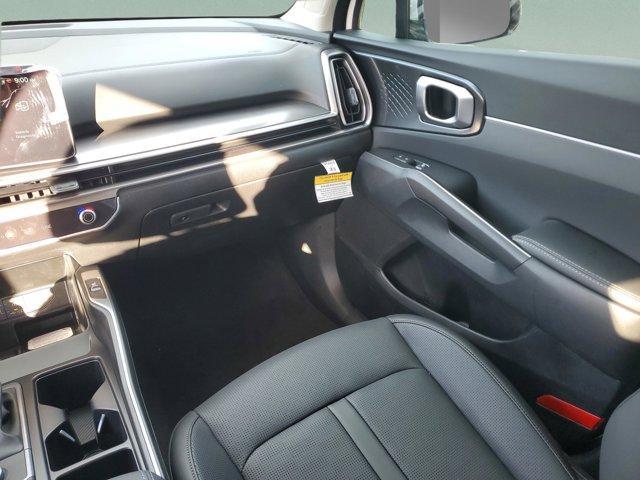new 2026 Kia Sorento car, priced at $33,275