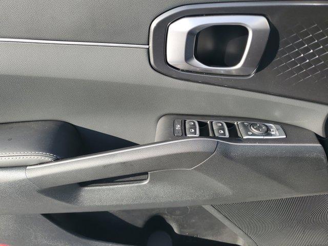 new 2026 Kia Sorento car, priced at $33,275