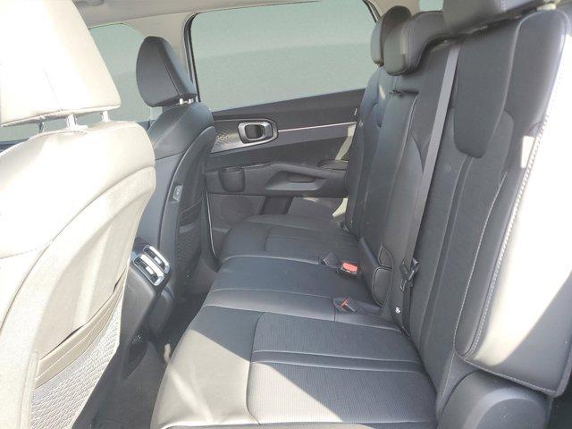 new 2026 Kia Sorento car, priced at $33,275