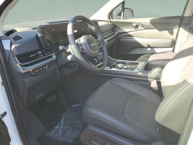 new 2026 Kia Carnival Hybrid car, priced at $45,967