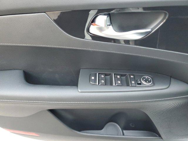 used 2024 Kia Forte car, priced at $19,944
