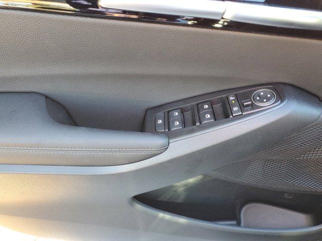 new 2026 Kia Seltos car, priced at $26,221