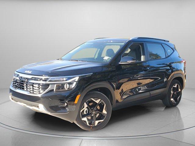 new 2026 Kia Seltos car, priced at $25,083