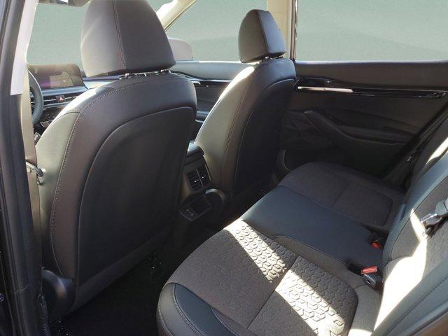 new 2026 Kia Seltos car, priced at $25,083