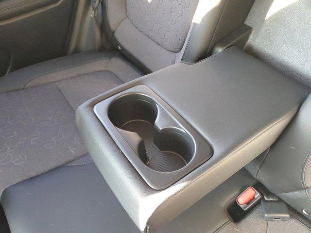 new 2026 Kia Seltos car, priced at $25,083