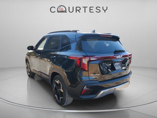 new 2026 Kia Seltos car, priced at $25,083