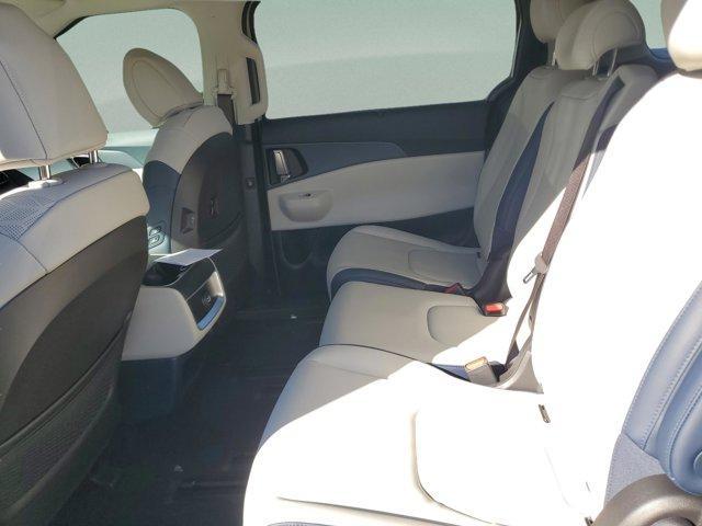 new 2026 Kia Carnival car, priced at $39,953