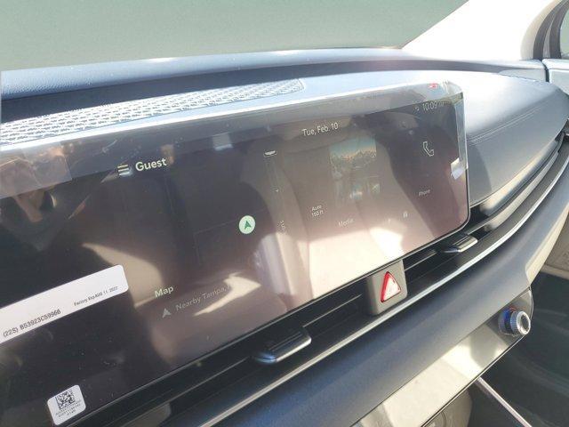 new 2026 Kia Carnival car, priced at $39,953