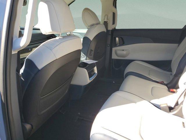 new 2026 Kia Carnival car, priced at $39,953