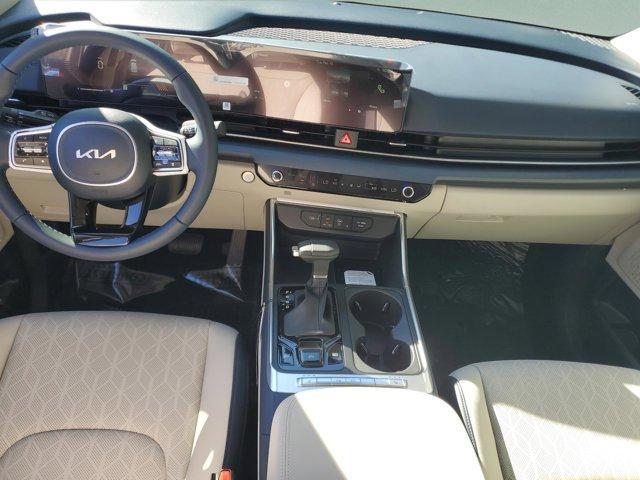 new 2026 Kia Carnival car, priced at $39,953