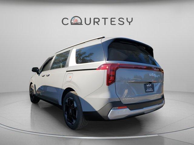 new 2026 Kia Carnival car, priced at $39,953