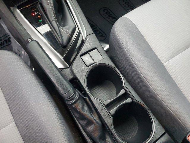 used 2019 Toyota Corolla car, priced at $14,359