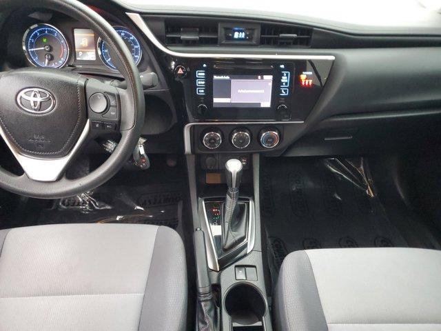 used 2019 Toyota Corolla car, priced at $14,359