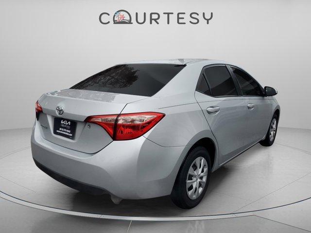 used 2019 Toyota Corolla car, priced at $14,359