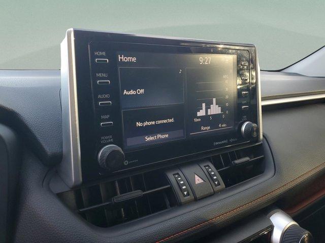 used 2020 Toyota RAV4 car, priced at $22,585