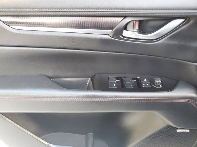 used 2024 Mazda CX-5 car, priced at $25,798