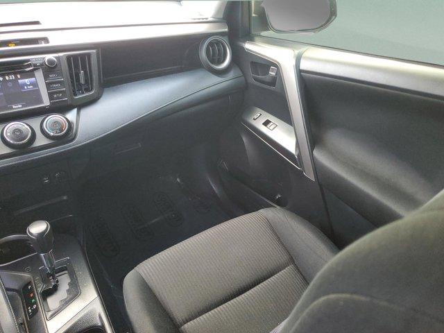 used 2016 Toyota RAV4 car, priced at $13,997
