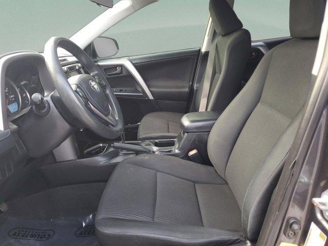 used 2016 Toyota RAV4 car, priced at $13,997