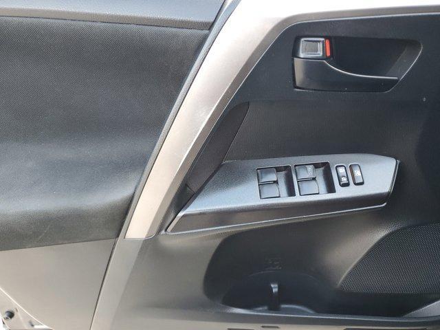 used 2016 Toyota RAV4 car, priced at $13,997