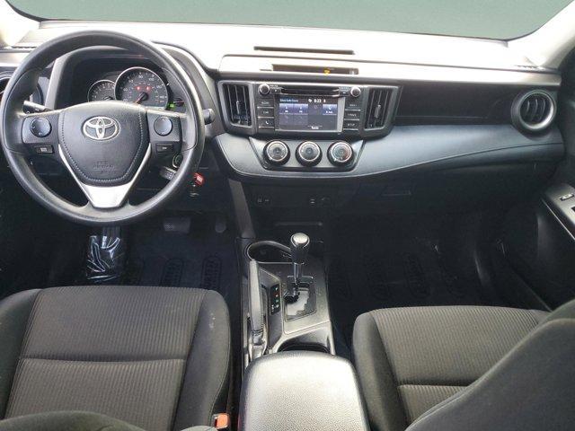 used 2016 Toyota RAV4 car, priced at $13,997
