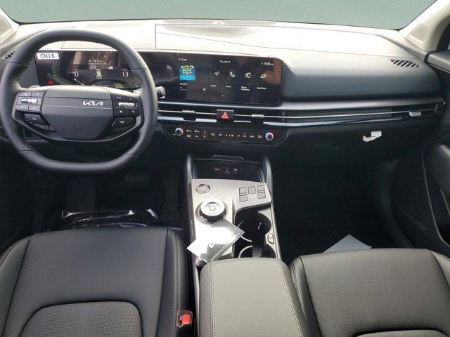 new 2026 Kia Sportage Hybrid car, priced at $31,811