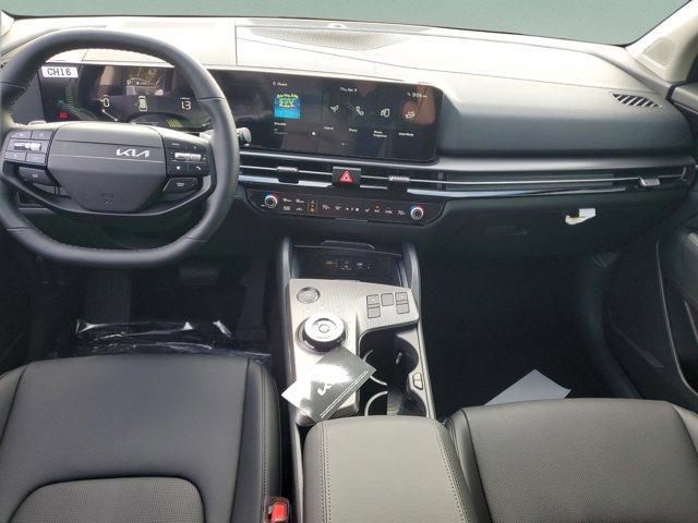 new 2026 Kia Sportage Hybrid car, priced at $31,811