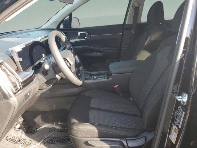new 2026 Kia Sorento car, priced at $28,500
