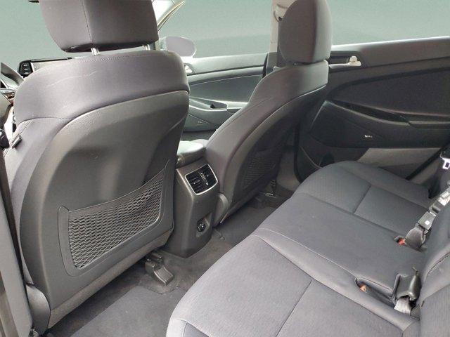 used 2020 Hyundai Tucson car, priced at $13,989