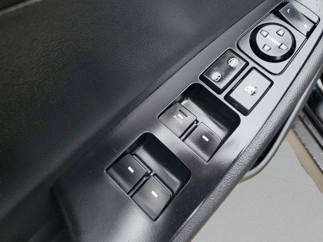 used 2020 Hyundai Tucson car, priced at $13,989