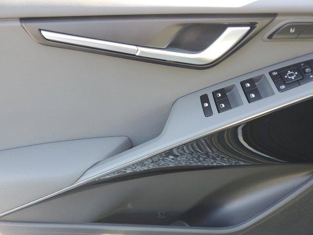 new 2026 Kia Niro car, priced at $33,835