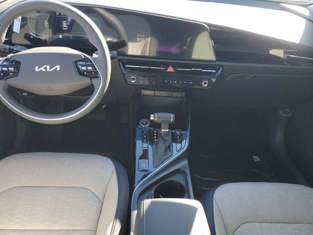 new 2026 Kia Niro car, priced at $33,835