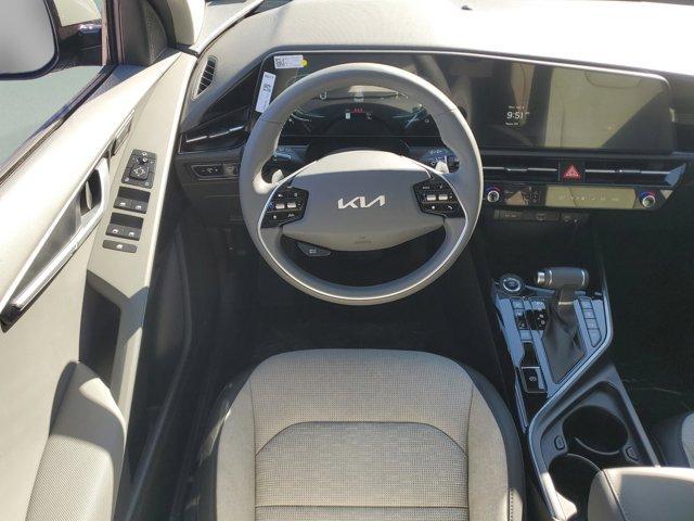 new 2026 Kia Niro car, priced at $33,835