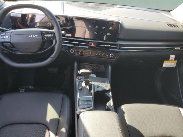 new 2026 Kia Sportage car, priced at $28,235