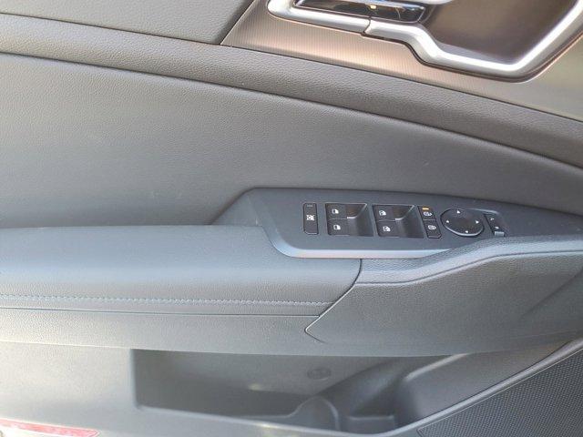 new 2026 Kia Sportage Hybrid car, priced at $31,389