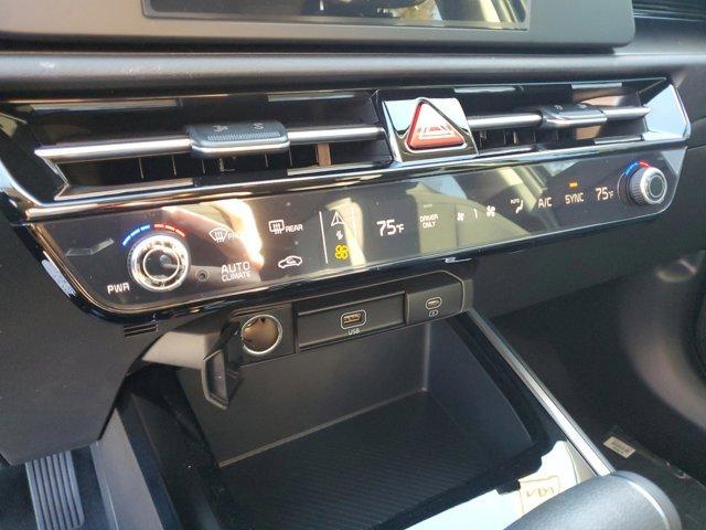 new 2026 Kia Niro car, priced at $28,230