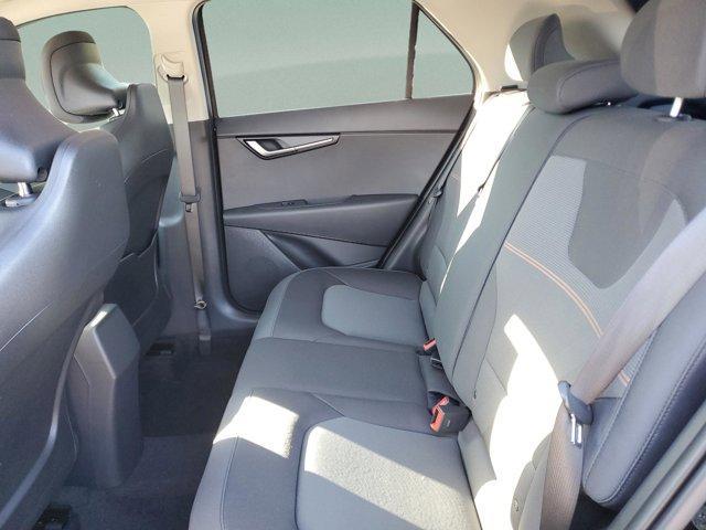 new 2026 Kia Niro car, priced at $28,230
