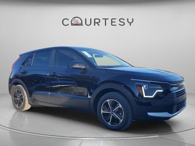 new 2026 Kia Niro car, priced at $28,230