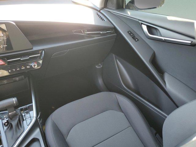 new 2026 Kia Niro car, priced at $28,230