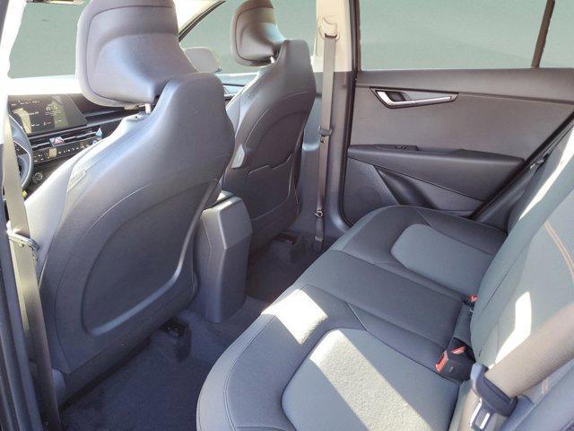 new 2026 Kia Niro car, priced at $28,230