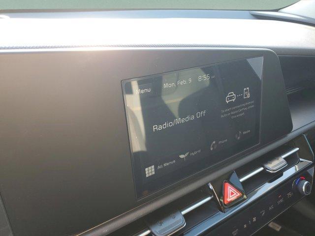 new 2026 Kia Niro car, priced at $28,230