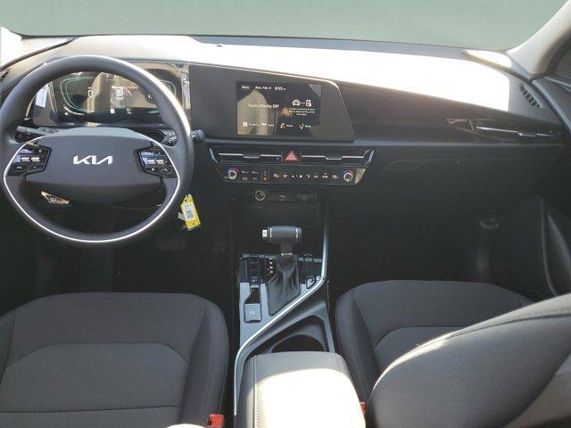 new 2026 Kia Niro car, priced at $28,230