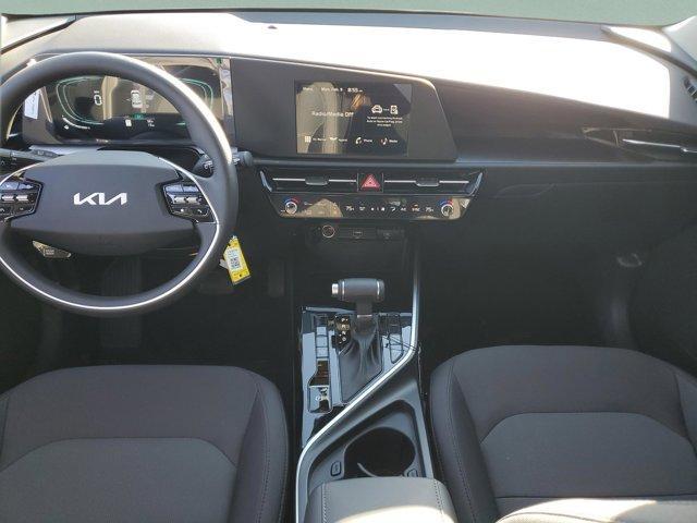 new 2026 Kia Niro car, priced at $28,230