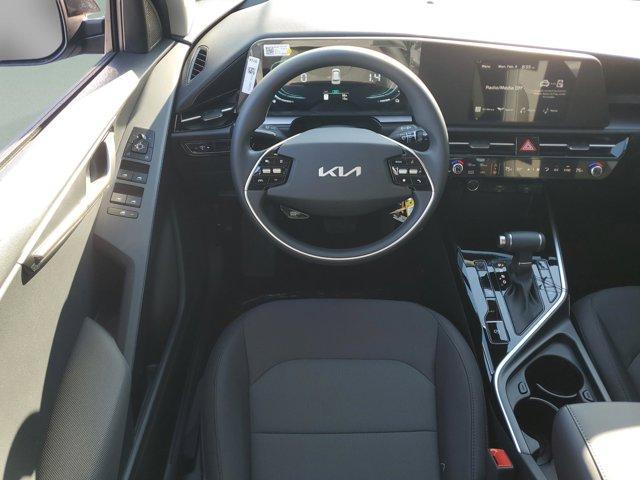 new 2026 Kia Niro car, priced at $28,230