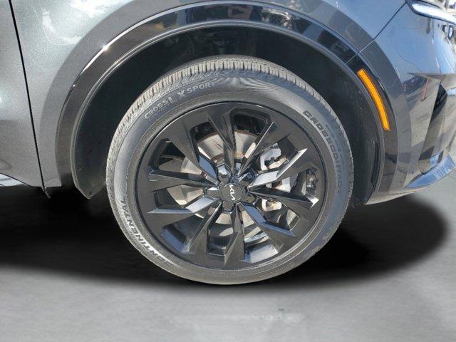 used 2022 Kia Sorento car, priced at $22,764