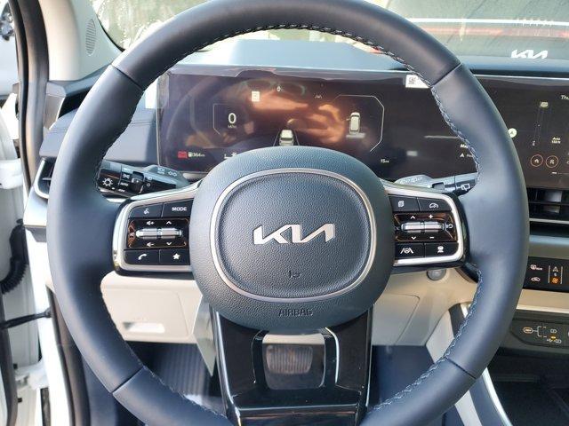 new 2026 Kia Carnival car, priced at $49,154