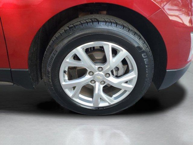 used 2019 Chevrolet Equinox car, priced at $18,199