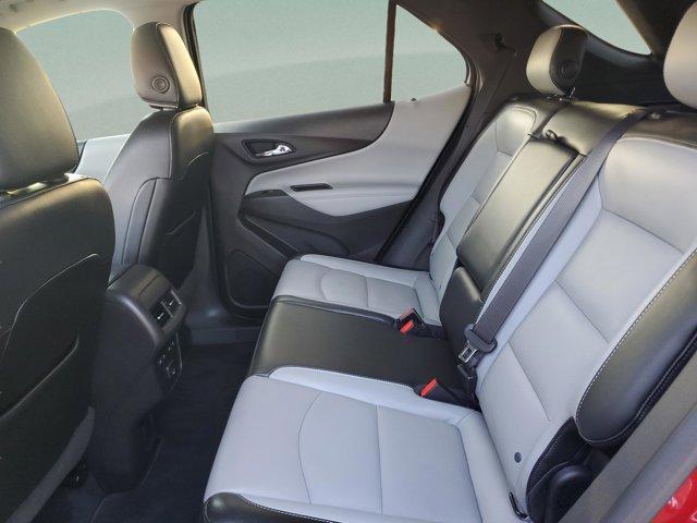 used 2019 Chevrolet Equinox car, priced at $18,199