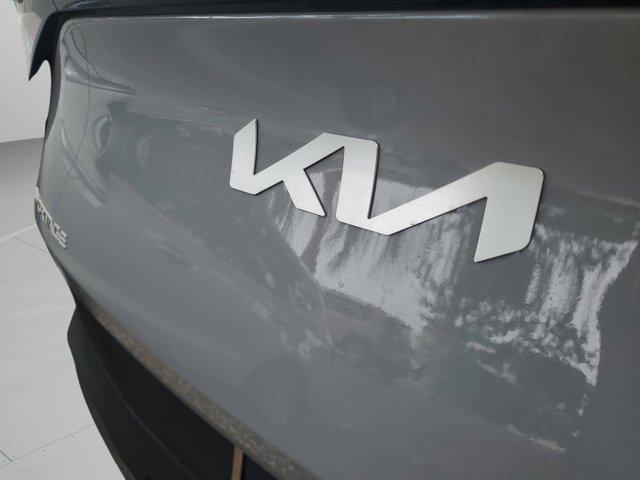 new 2026 Kia Sportage Hybrid car, priced at $30,668